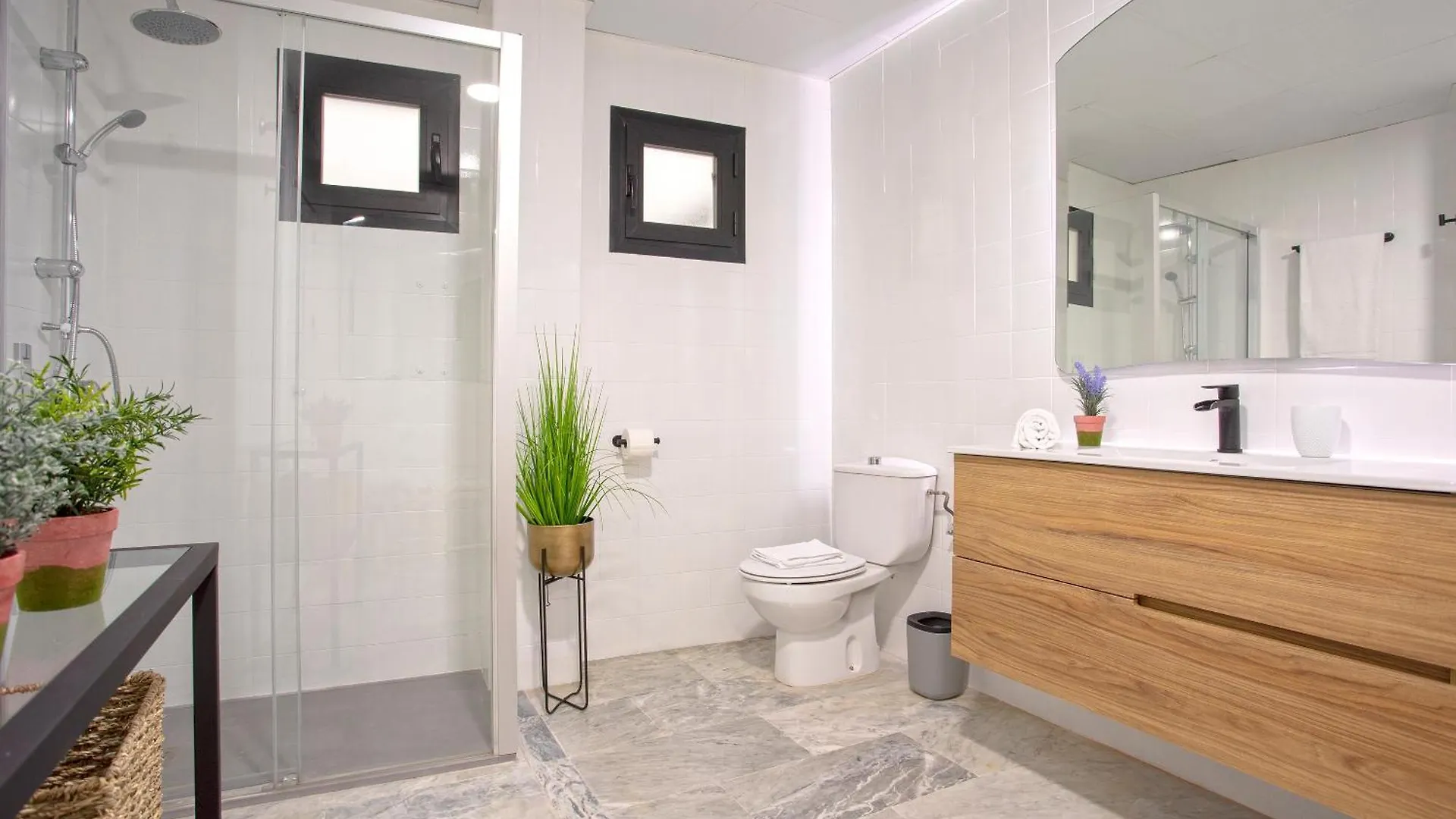 アパート Genteel Home Plaza De Las Tendillas II コルドバ