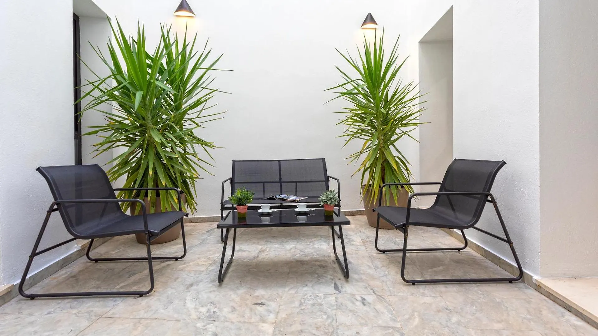 アパート Genteel Home Plaza De Las Tendillas II コルドバ スペイン