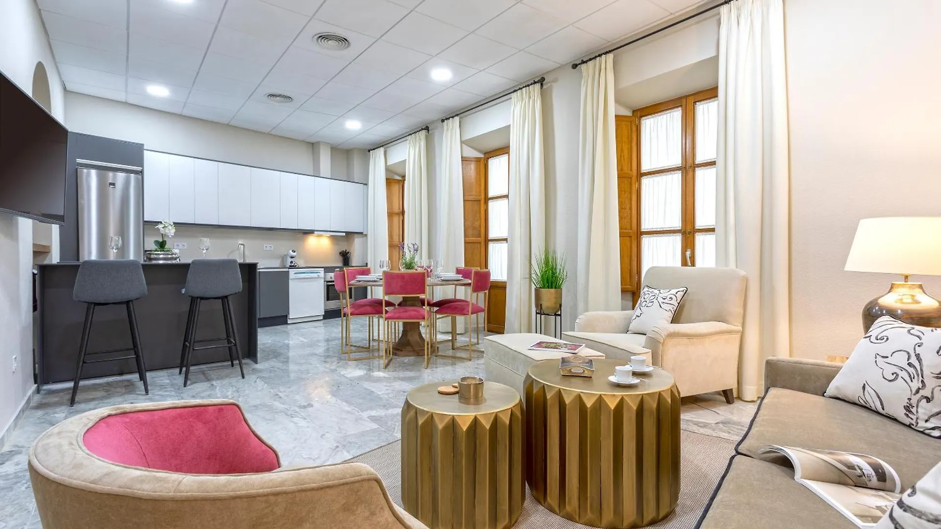 Genteel Home Plaza De Las Tendillas II コルドバ 0*,  スペイン