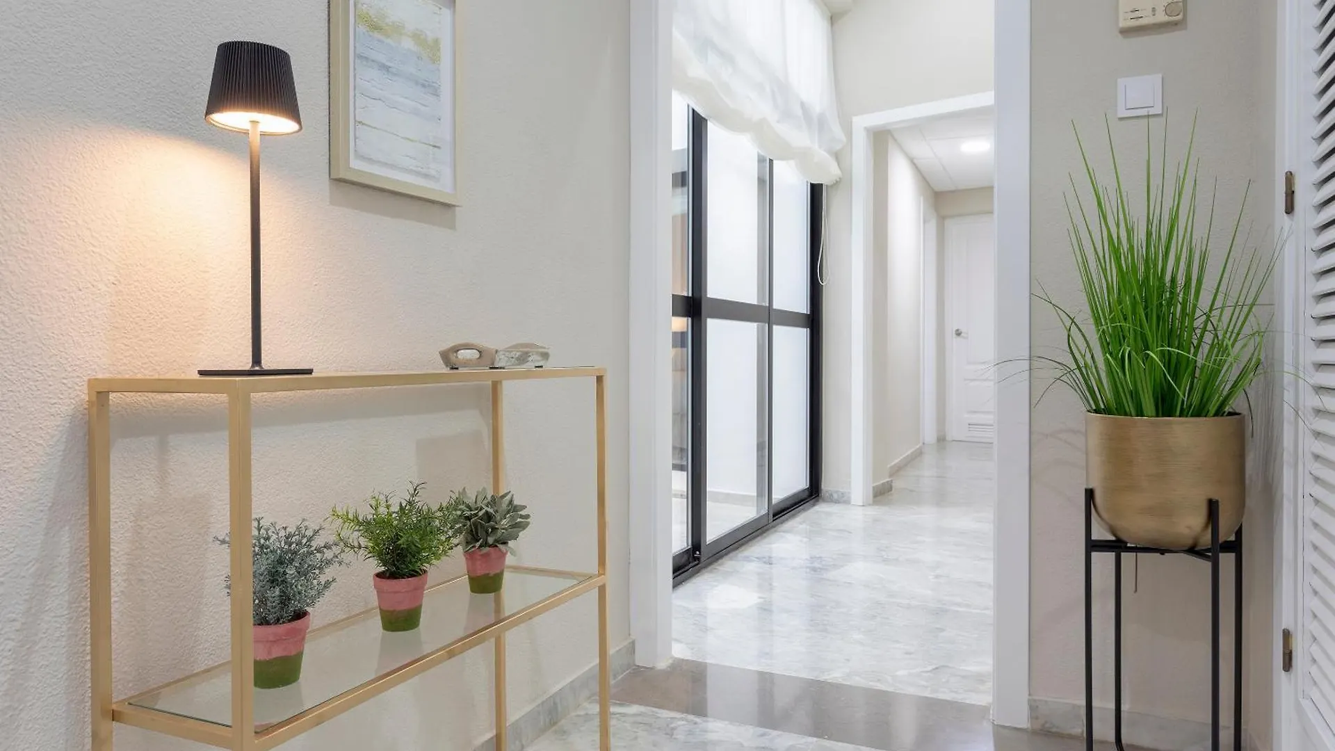 Genteel Home Plaza De Las Tendillas II コルドバ アパート