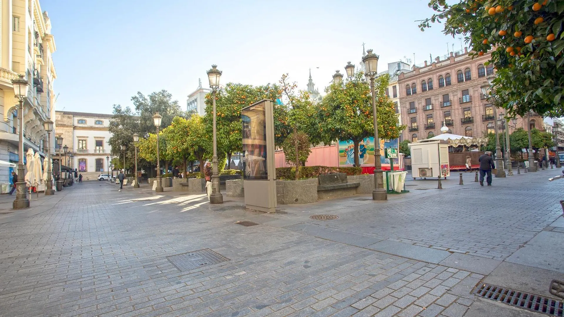 Genteel Home Plaza De Las Tendillas II コルドバ スペイン