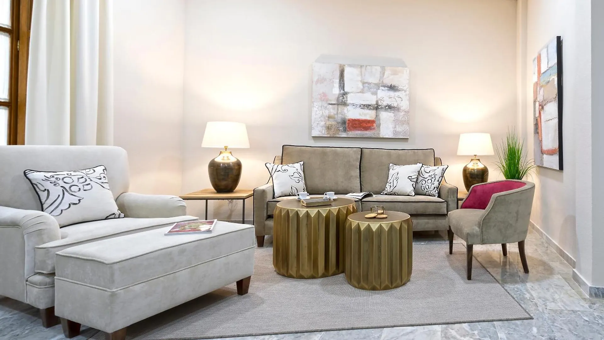 Genteel Home Plaza De Las Tendillas II コルドバ 0*,  スペイン