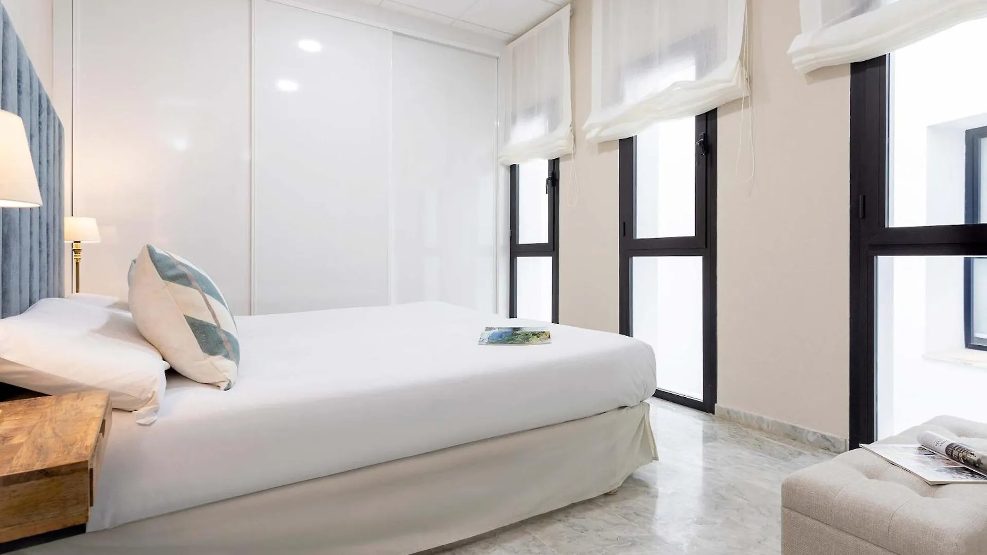Genteel Home Plaza De Las Tendillas II コルドバ スペイン
