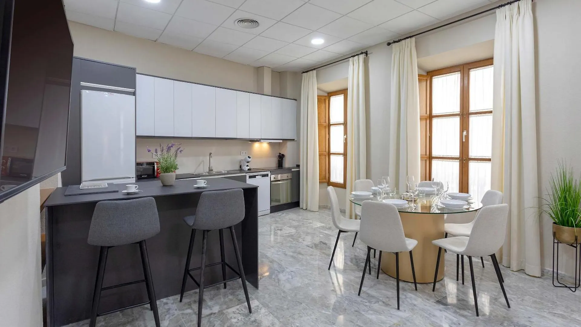 Genteel Home Plaza De Las Tendillas II コルドバ