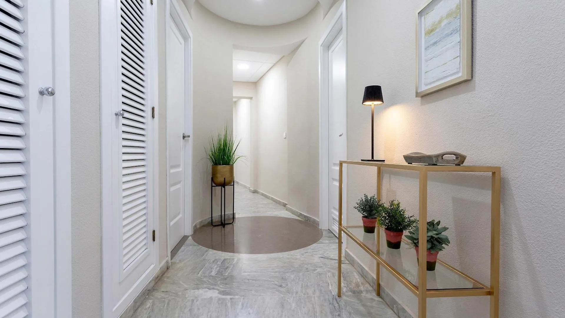 Genteel Home Plaza De Las Tendillas II コルドバ アパート
