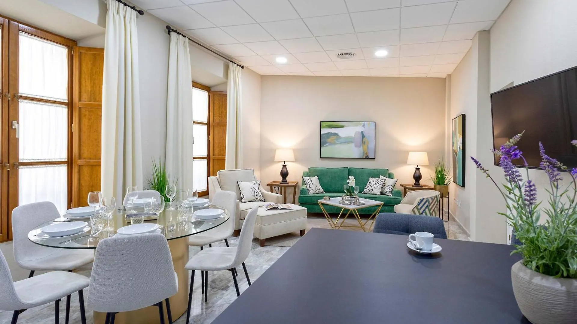 Genteel Home Plaza De Las Tendillas II コルドバ 0*,  スペイン