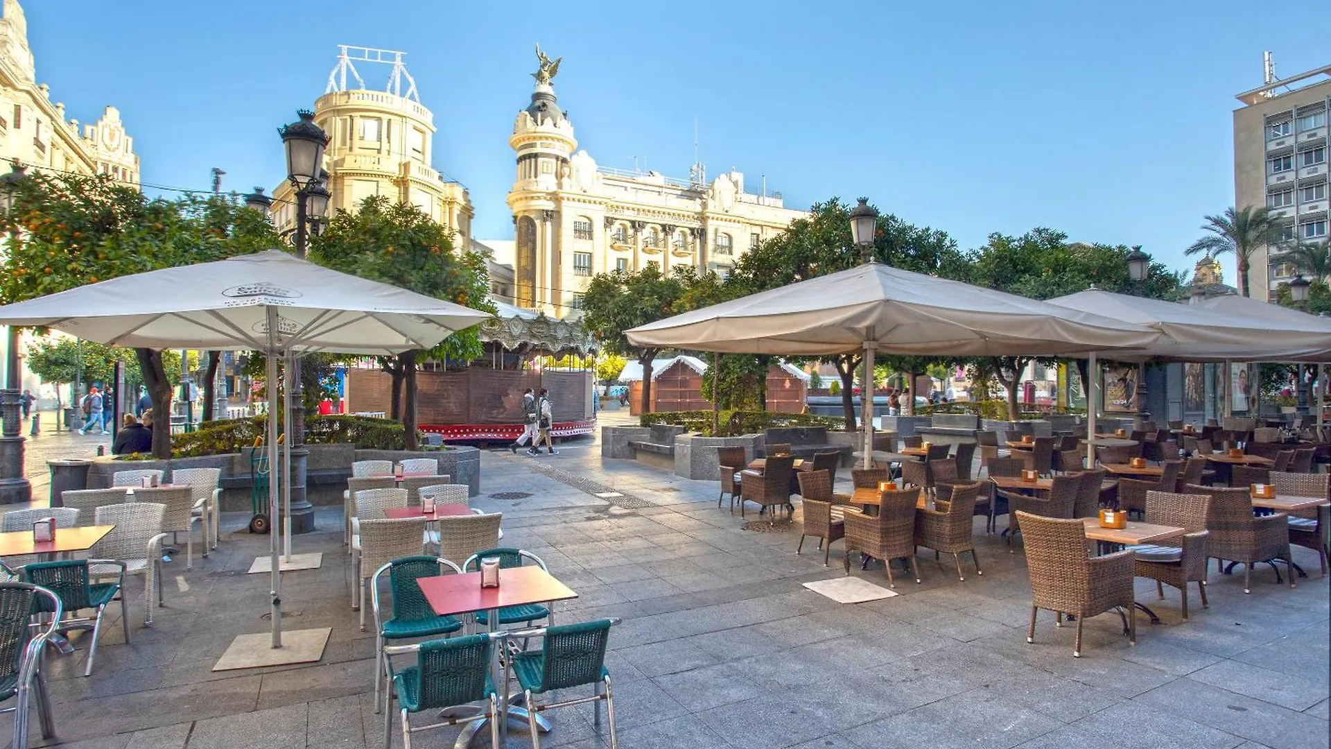 Apartmán Genteel Home Plaza De Las Tendillas II Córdoba