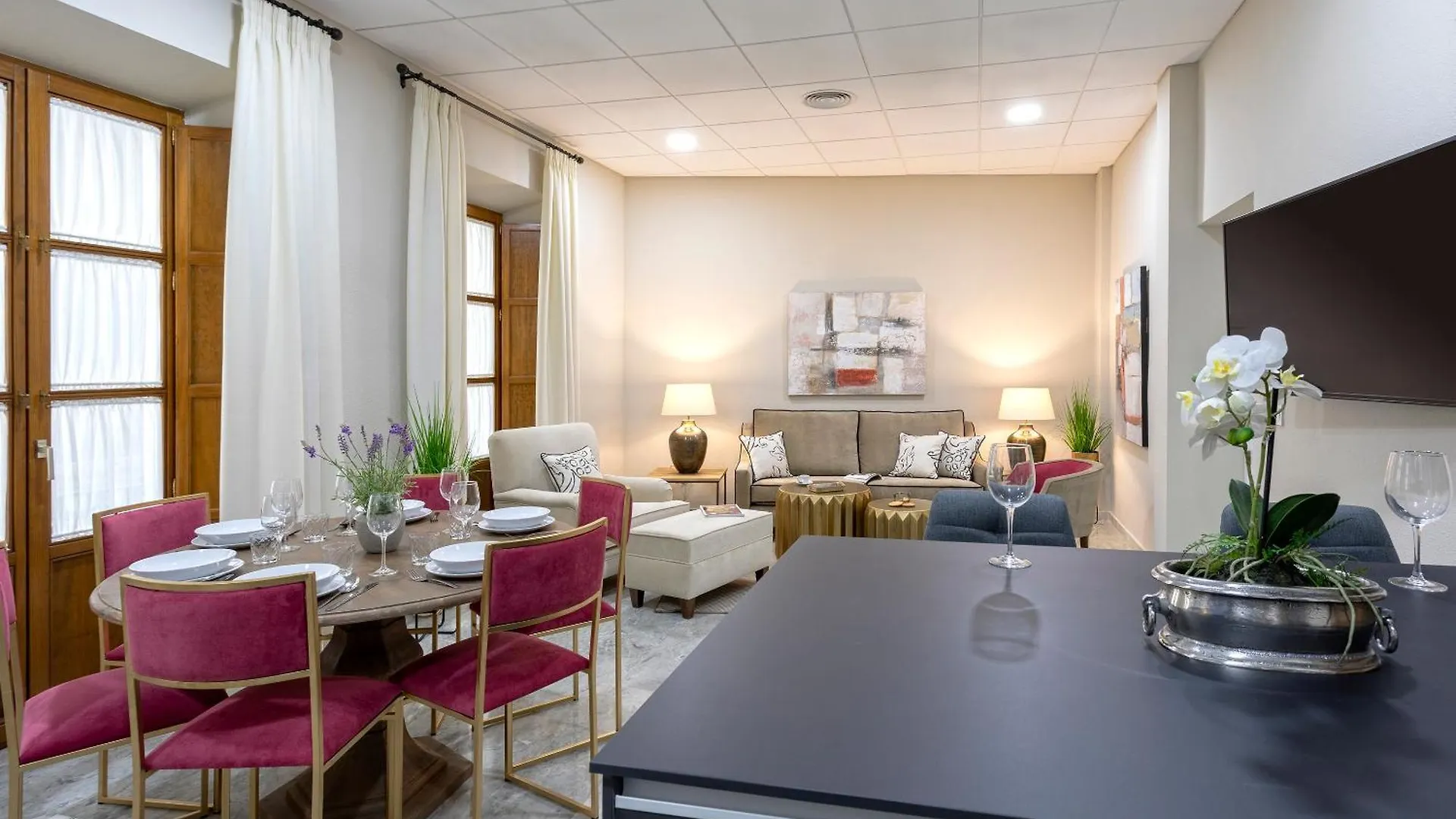 Apartmán Genteel Home Plaza De Las Tendillas II Córdoba