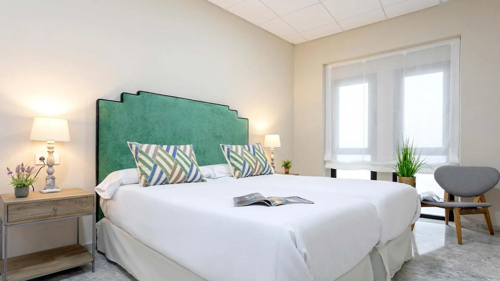 Apartmán Genteel Home Plaza De Las Tendillas II Córdoba Španělsko